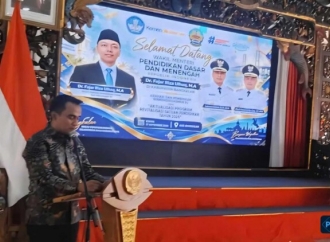 Lukman Tegaskan Rehabilitasi Sekolah di Bangkalan Harus Berkualitas dan Sesuai Standar Teknis