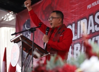 DPD PDI Perjuangan Jatim Gelar Konsolidasi di Tapal Kuda, Tegaskan Komitmen Demokrasi Langsung