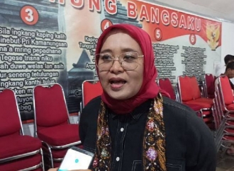 Erma Susanti Minta Pemprov Jatim Percepat Penanganan Ancaman Kekeringan