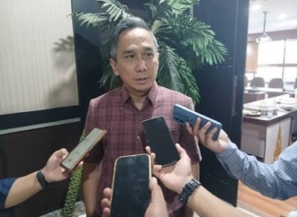 Tekad Abidin Heran Anggaran Revitalisasi Sekolah Rp17 Miliar Tak Dialokasikan Untuk Meubeler