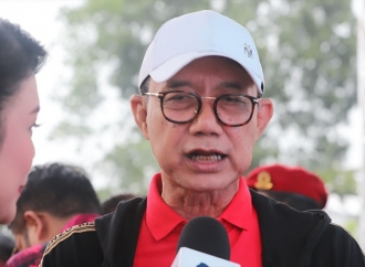 Budi Kanang Ungkap Enam Hal Perlu Diperhatikan dan Dipenuhi Kader yang Telah Dipecat