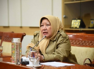 Siti Aisyah: BRAN Perlu Miliki Kewenangan Lakukan Tindakan Korektif
