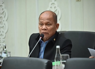 Sturman Panjaitan Pertanyakan Nomenklatur BRAN Dalam RUU Reforma Agraria