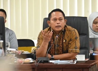 Yulius Setiarto Dorong Pemerintah Segera Terbitkan PP Koordinasi Penyidik dan Penuntut Umum