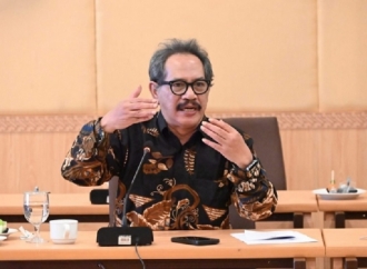 Totok Hedi Tekankan Kontribusi Bagi Daerah dari Kepatuhan Membayar Pajak Tepat Waktu