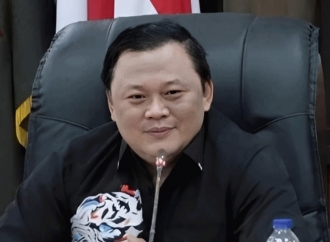 Fraksi PDI Perjuangan Dorong Pemkab Tangerang Bangun Infrastruktur Air Bersih Permanen