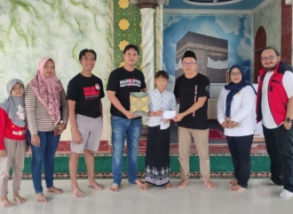 DPC PDI Perjuangan Kabupaten Magetan Gelar Layanan Khitan Gratis Untuk Warga