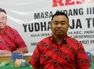 Yudha Puja Turnawan Heran Warga Miskin Garut Masih Sulit Akses BPJS PBI