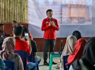 Kedaulatan Pangan: Membangun Indonesia dari Pematang Sawah Desa