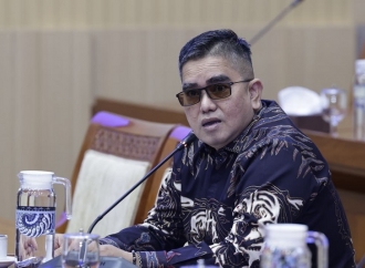 Gus Falah Ingatkan Kontrol Terhadap Penyalahgunaan Wewenang dalam RUU Perampasan Aset