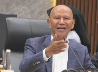 Wacana Aturan Pencalonan Pilpres, PDI Perjuangan Usul Ada Batas Minimal dan Maksimal Koalisi Parpol