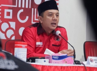 Dekati Anak Muda, PDI Perjuangan Jatim Bakal Gelar Kompetisi Stand Up Comedy hingga Soekarno Run