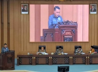 Bukan Cuma di Atas Kertas, PDI Perjuangan Minta RAPBD 2027 Kabupaten Malang Benar-Benar Bermanfaat