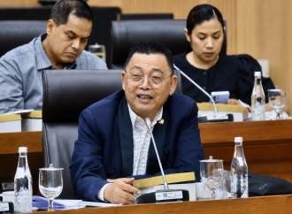 BPBL Aspirasi Terealisasi, Cornelis Apresiasi ESDM dan PLN Terangi Rumah Warga Kalbar