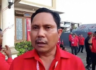 Tolak Laporan 'Asal Ibu Senang', Yunus Takandewa Turun Langsung Kawal Pemulihan Bencana Flores