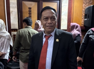 Anas Karno Minta Pemkot Surabaya Kawal Bisnis Gen Z Kampung: Jangan Cuma Manis di Awal