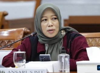 Ansari Minta Kemenag Evaluasi UINSA Surabaya Usai Didesak Soal Konflik Internal
