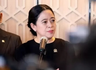 Puan Optimistis Tim Garuda Harumkan Nama Indonesia di Asian Games Aichi-Nagoya 2026