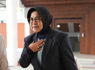 Wara Sundari Soroti 557 Ribu Ton Pupuk Bersubsidi Belum Tersalurkan Ke Petani Jatim