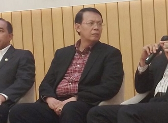 Kecelakaan Kapal Berulang, Edi Purwanto Desak Audit Total Sistem Keselamatan Pelayaran