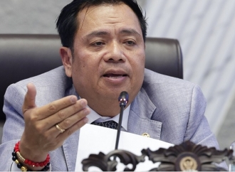 Lasarus Nilai Anggaran Kemendes PDT Terlalu Kecil