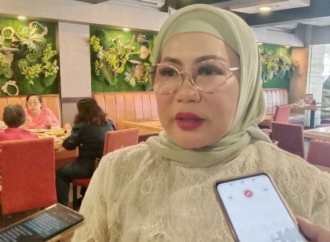 AI Bayangi Tugas Kampus, Ina Ammania Minta Dosen Melek Digital dan Pendidik Tak Tergantikan