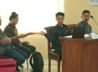 APM Minta Keterbukaan Dokumen Banjir di Tengah Gaung Swasembada Pangan
