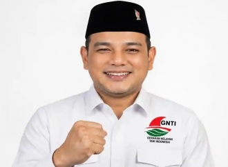 Menjelang Era Pasca-Otsus 2027, Aceh Didorong Alihkan Fokus Pembangunan ke Sektor Ekonomi Biru