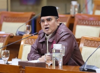Gus Falah: Demokrasi Era Jokowi Berjalan Lambat, Prabowo Mulai Lebih Terbuka