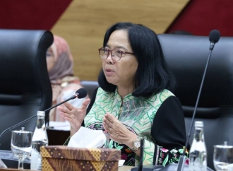 MY Esti Minta Penggunaan Desil untuk KIP Kuliah Dihapus, Anggaran Diusulkan Naik