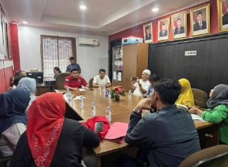 Banyak Rumah Sederhana Masuk Desil 9? Fraksi PDI Perjuangan Pekanbaru Buka Pengaduan