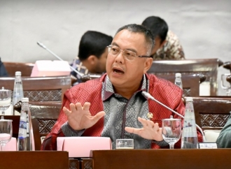 Marketplace Jadi 'Kasir Pajak', Harris Turino Khawatir Margin UMKM Tergerus