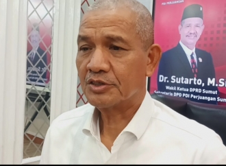 Siswa Berulang Kali Keracunan MBG, DPRD Sumut Desak Penguatan Pengawasan BPOM