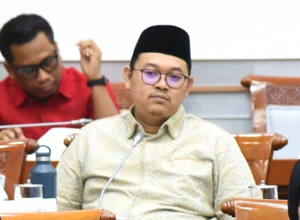 40 Ribu Balita Terkena ISPA, DPR Desak Perlindungan Ekstra Korban Kabut Asap Karhutla