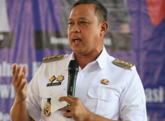 Wali Kota Bekasi Ingatkan Warga Untuk Tidak Bakar Sampah