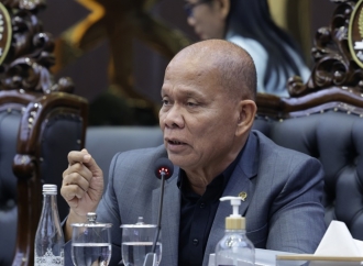 RUU Satu Data Indonesia Masuki Pembicaraan Tingkat I, Kebijakan Pemerintah Harus Miliki Rujukan Sama