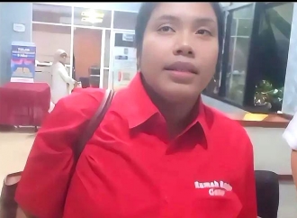 Gesuri Mesias Jembatani Audiensi DKI–Tangerang, Solusi Banjir Puribeta Mulai Menemui Titik Terang