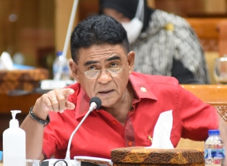 Biaya Pembinaan Capai Rp6,8 Juta per Orang, Komisi XIII DPR Minta Stigma Mantan Napi Dihentikan