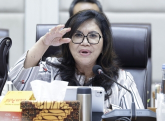 DPR Janji RUU Kawasan Industri Tak Sekadar Normatif, Soroti Isu Gas hingga Akses Pelabuhan
