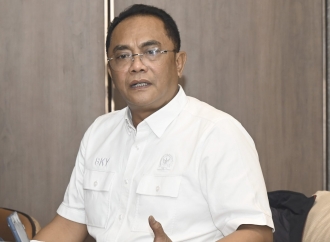 Komisi XII DPR Dorong MIND ID Optimalkan Pengelolaan Mineral untuk Kesejahteraan Rakyat