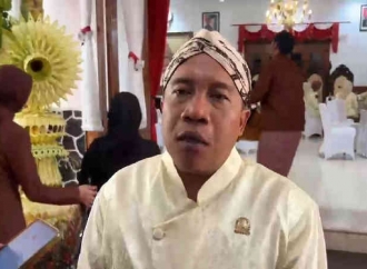 Doding Dorong Pengembangan Wisata Alam Pegunungan Terpadu dengan Kuliner Khas Lokal