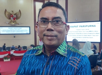 Paul Mei Anton Sebut Wacana Gratis Ongkos Pelajar di Medan Akan Segera Dirapatkan