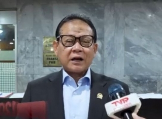Rokhmin Dahuri: Swasembada Pangan Tak Pernah Sempurna Jika Nasib Petani Terabaikan