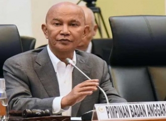 Said Abdullah Ungkap Alasan PDI Perjuangan Usulkan Parliamentary Threshold 6 Persen