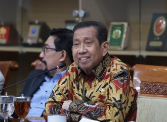 Safaruddin Dorong Badan Pengelola Aset Independen Dalam RUU Perampasan Aset