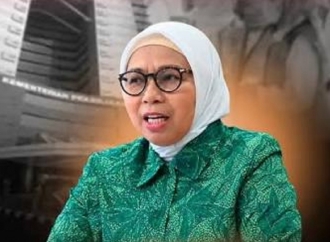 Yasti Soepredjo Desak KemenPU Realisasikan Aspirasi Pembangunan dari Dapil