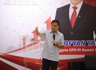 Sofyan Tan Sentil Rencana PTN Gratis: KIP Kuliah Harus 100% Dialihkan ke Kampus Swasta!