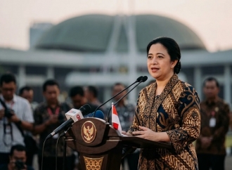 Lapas Fasilitas Istimewa, Puan Desak Pembenahan Tata Kelola dan Tutup Celah Perlakuan Khusus