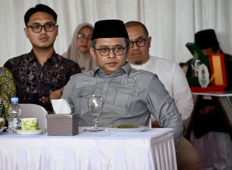 Wibowo Prasetyo Minta Pemerintah Perkuat Afirmasi Pesantren Tanpa Mengikis Kekhasan