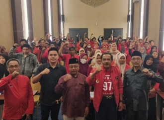 Instruksi Tegas PDI Perjuangan Pasuruan: Kader Wajib Turun ke Akar Rumput, Dilarang Cuma Duduk di Kantor